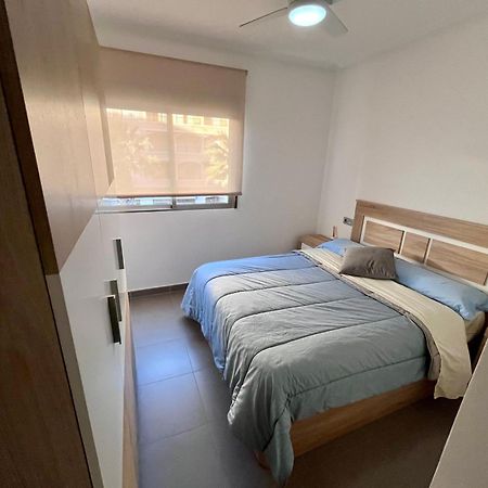 Modern And Stylish Apartament Sea ​​Views Guardamar del Segura Zewnętrze zdjęcie