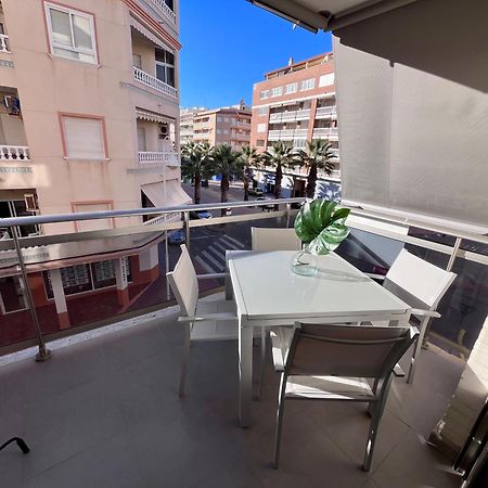Modern And Stylish Apartament Sea ​​Views Guardamar del Segura Zewnętrze zdjęcie