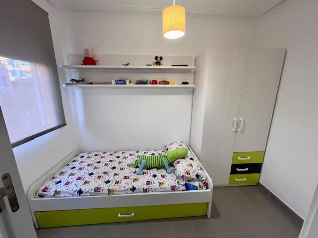 Modern And Stylish Apartament Sea ​​Views Guardamar del Segura Zewnętrze zdjęcie