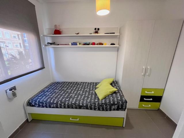 Modern And Stylish Apartament Sea ​​Views Guardamar del Segura Zewnętrze zdjęcie