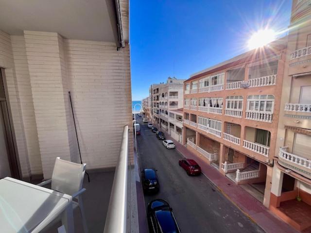Modern And Stylish Apartament Sea ​​Views Guardamar del Segura Zewnętrze zdjęcie