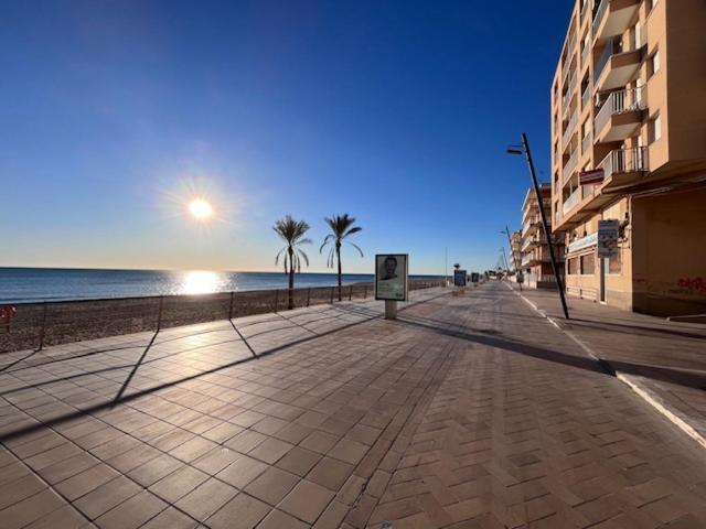 Modern And Stylish Apartament Sea ​​Views Guardamar del Segura Zewnętrze zdjęcie