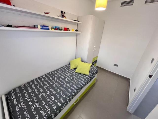 Modern And Stylish Apartament Sea ​​Views Guardamar del Segura Zewnętrze zdjęcie