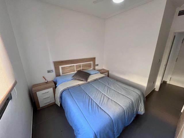 Modern And Stylish Apartament Sea ​​Views Guardamar del Segura Zewnętrze zdjęcie
