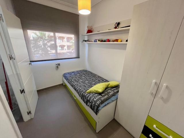 Modern And Stylish Apartament Sea ​​Views Guardamar del Segura Zewnętrze zdjęcie