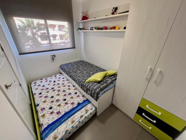 Modern And Stylish Apartament Sea ​​Views Guardamar del Segura Zewnętrze zdjęcie