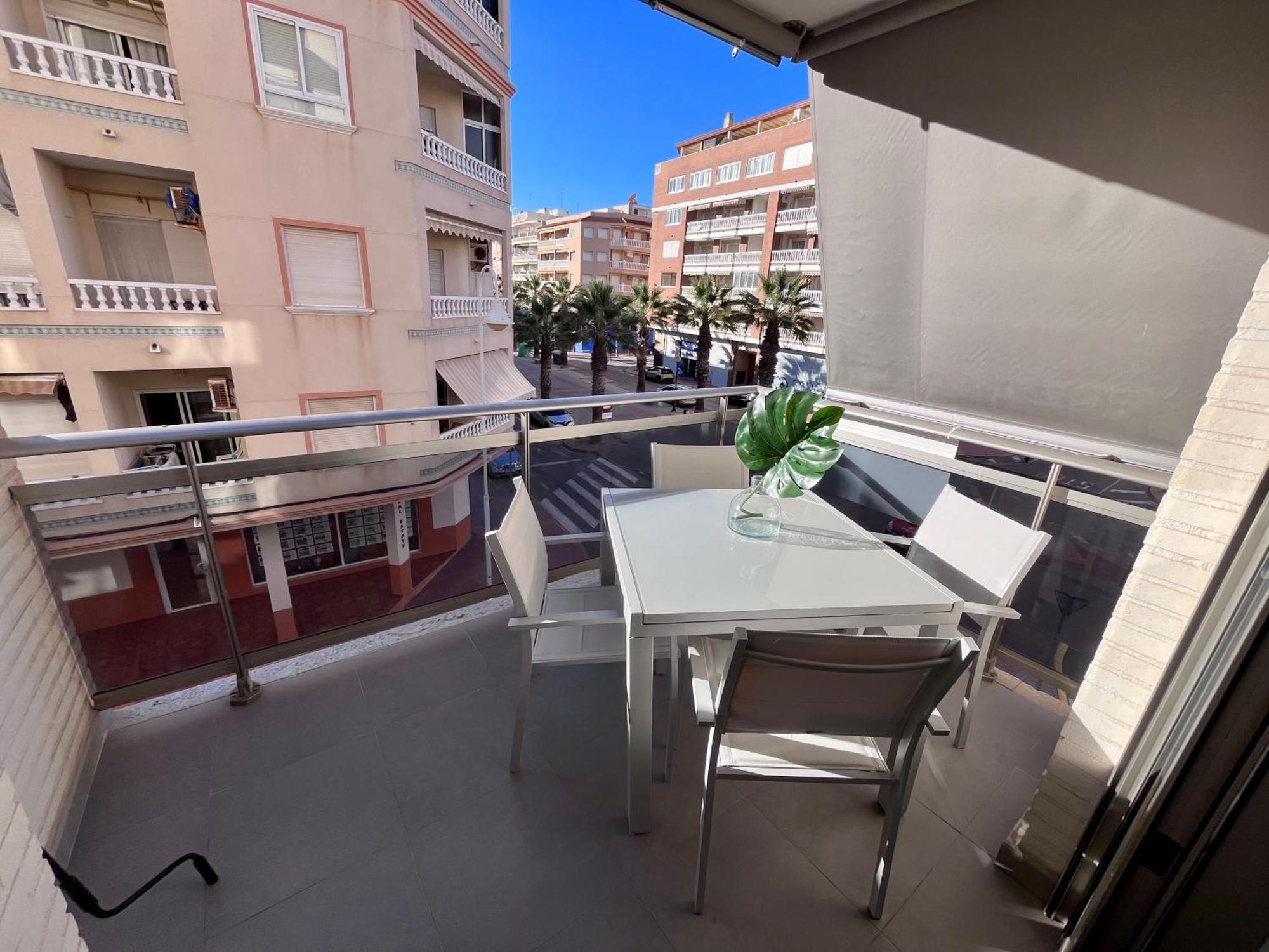 Modern And Stylish Apartament Sea ​​Views Guardamar del Segura Zewnętrze zdjęcie